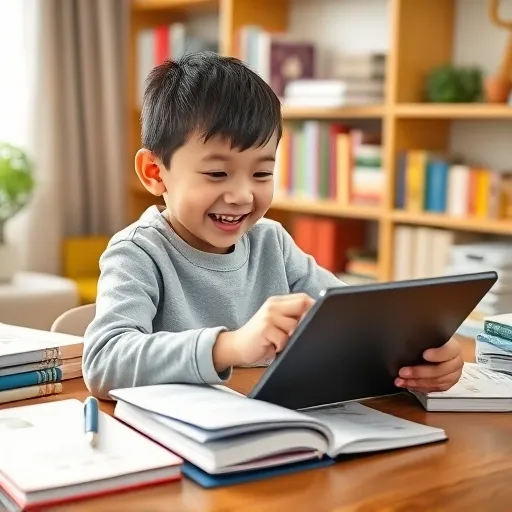 윤선생베이직, 겨울방학 영어 학습 성공 전략 2