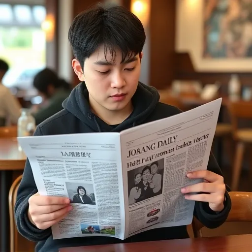 📈 영어 학습, 중앙데일리 '함정'에 빠지면 생기는 5가지 손해
