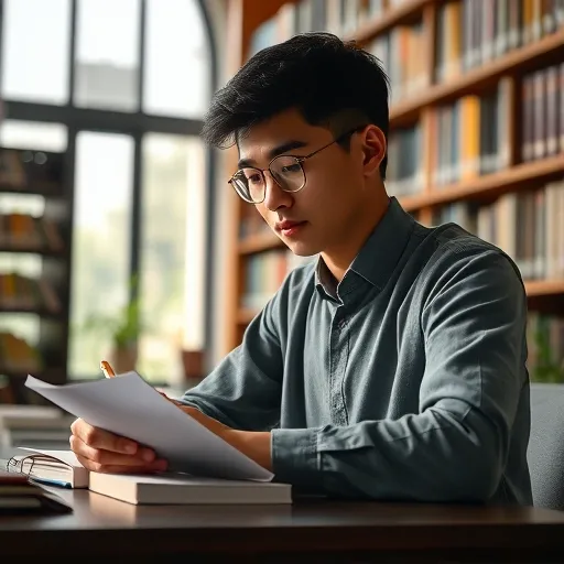 "5등급도 가천대 합격?" 내신 때문에 좌절한 당신을 위한 약술논술 솔루션 💡