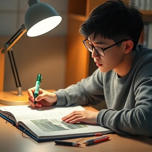 검정고시기출문제, 200% 활용하는 저만의 5단계 전략
