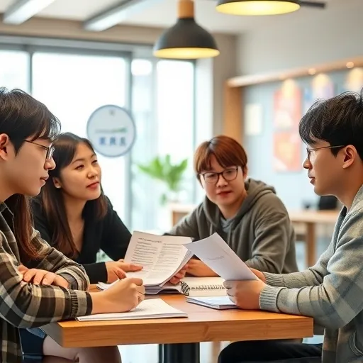 멘탈 관리와 장기 플랜: 모의고사 멘탈 관리, 성적 상승의 숨겨진 열쇠