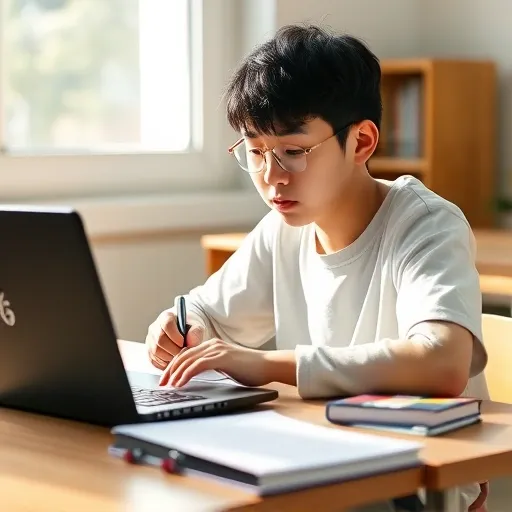 데이터 기반 약점 파악: 모의고사 오답노트, 이렇게 만들면 망한다?