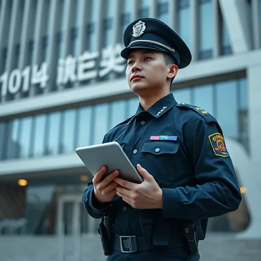 청원경찰의 핵심 업무와 역할, 실제 현장은?