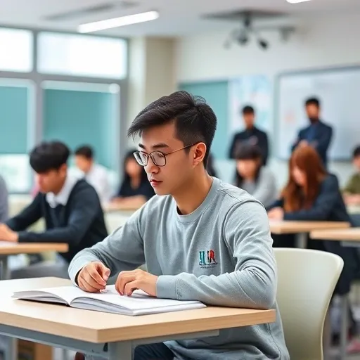 내게 맞는 국비지원 과정 찾기: 핵심 자격증과 숨겨진 보석 같은 과정