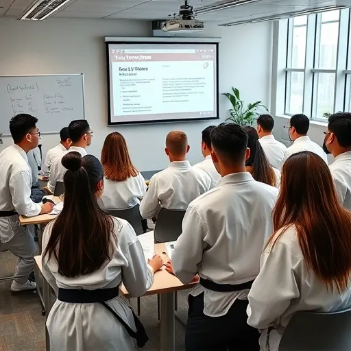 경희대 태권도학과, 졸업 후 빛나는 진로와 현실적 조언