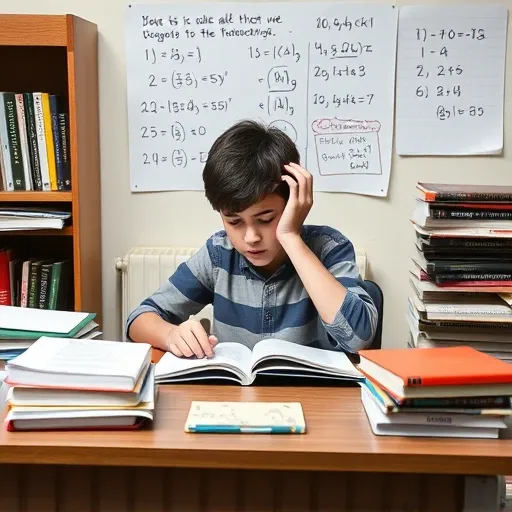 2단계: 문제 해결 능력 UP - 수학의 바이블 활용, 실전 문제 공략 비법