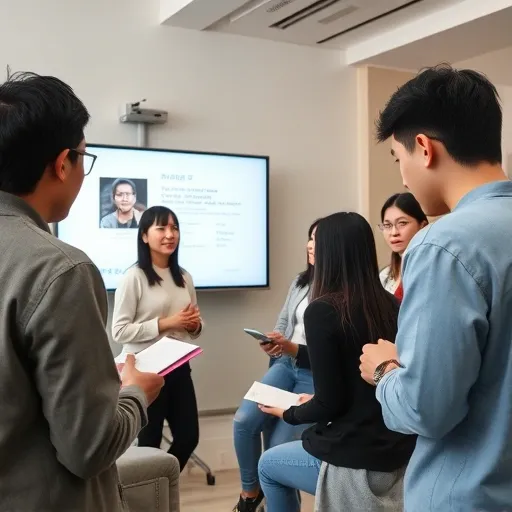 지원 그 이상: 역량 강화 및 취업 연계 전략