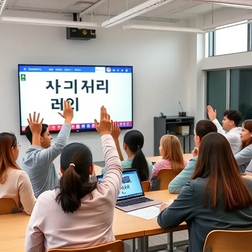 인강, 결국은 스스로의 싸움: 마음가짐과 관리