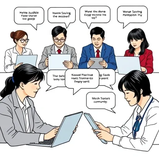 고충 해결과 커리어 성장: 교육행정 나우리회를 통한 심화 활용 전략