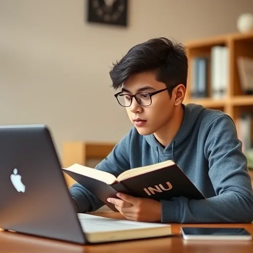 토익 점수, 경쟁률, 그리고 그 이상의 준비: 합격 변수 분석
