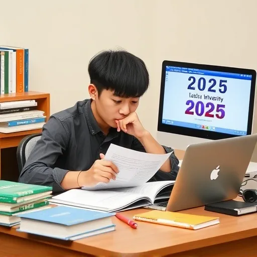 건국대학교 정시 입결, 백분위 말고 '이것'까지 봐야 합격 보인다