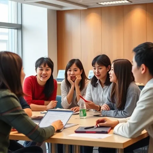 합격 그 이상! 고려대 국제학부에서 성공적인 대학 생활을 위한 비법