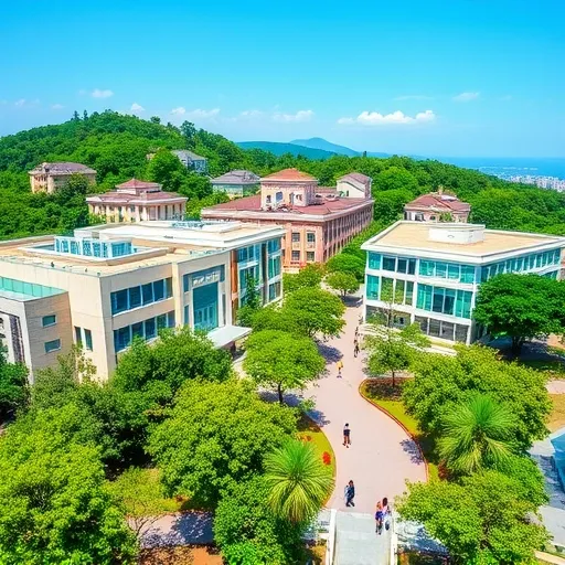 경희대 국제캠퍼스 학과 및 입결 분석: 나에게 맞는 전공은?