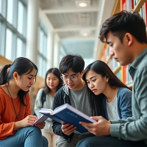성공적인 진로 설계를 위한 경희대 글로벌캠퍼스 활용 팁 (전문가 조언)