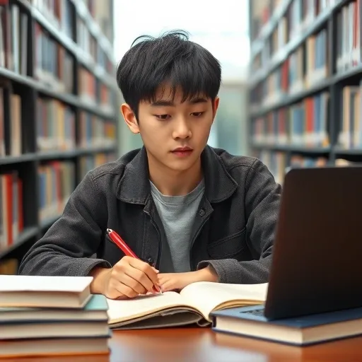 합격으로 이끄는 직렬별 경쟁률 분석: 나에게 맞는 길은?