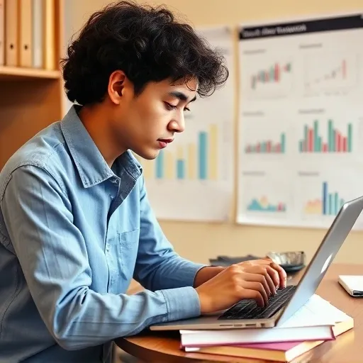 사회복지조사론, 어디까지 알아야 할까요? 핵심 개념과 2025년 학습 전략