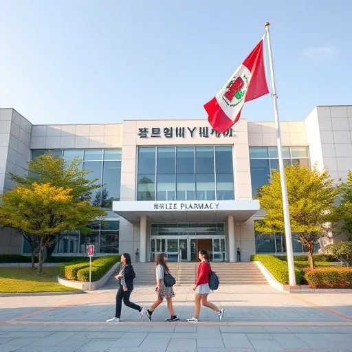 약학의 미래를 향한 선택: 전문 교육기관의 역할과 가치