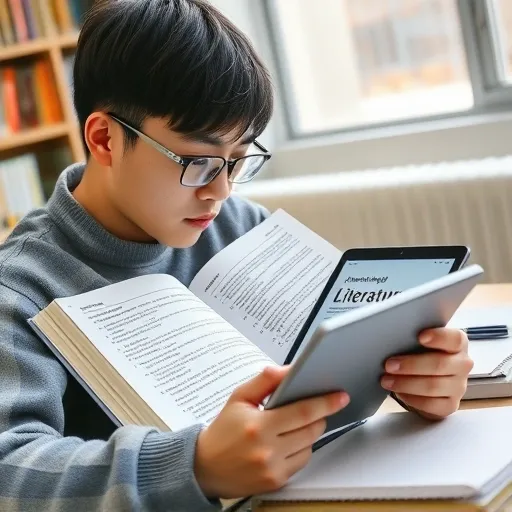 답지, 단순한 정답지 그 이상! 활용법의 중요성