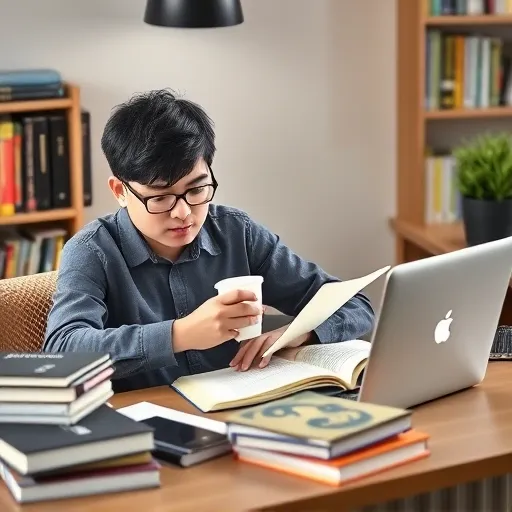 점수대별 토익공부 전략: 독학부터 온라인 강의까지