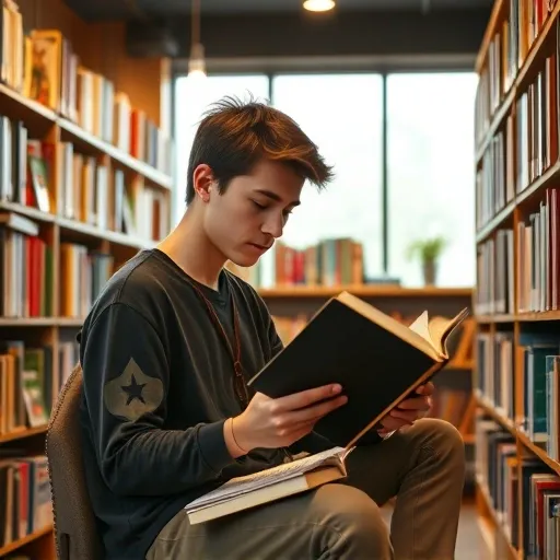 우리 아이에게 찰떡! 맞춤형 청소년권장도서 선택 기준