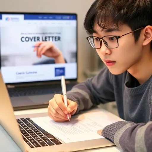 합격 부르는 알바천국 자기소개서 작성법 (지원동기, 경험, 포부)