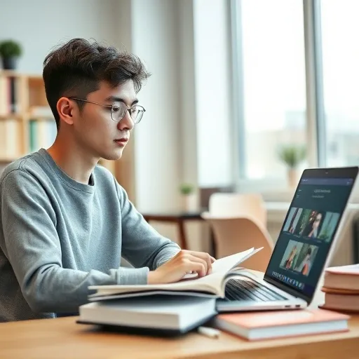 나에게 맞는 박문각 주택관리사 학습 전략: 교재 & 강의 선택 가이드
