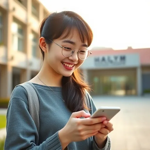 의외의 복병! 한림대 수시 경쟁률과 숨겨진 취업률의 비밀