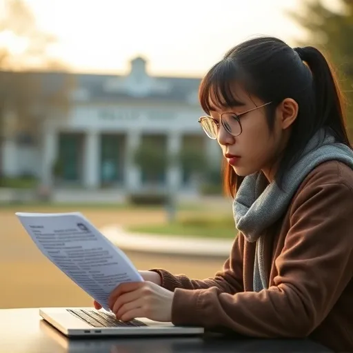 놓치면 안 될 전형별 한림대학교 수시등급과 수능 최저