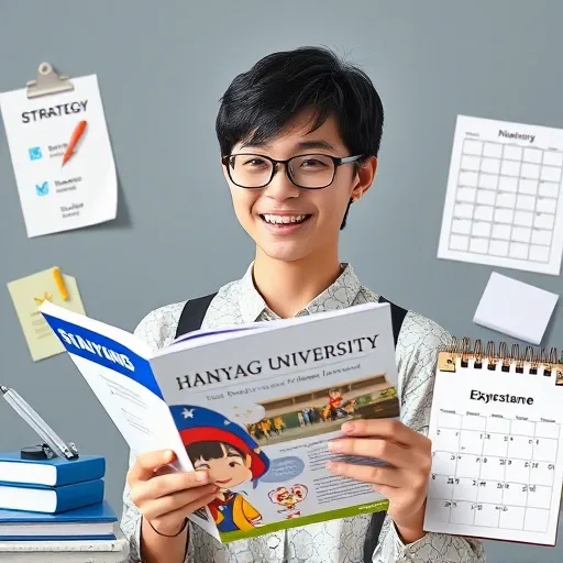 한양대 논술, '합격 점수'는 어떻게 예측하고 대비할까?