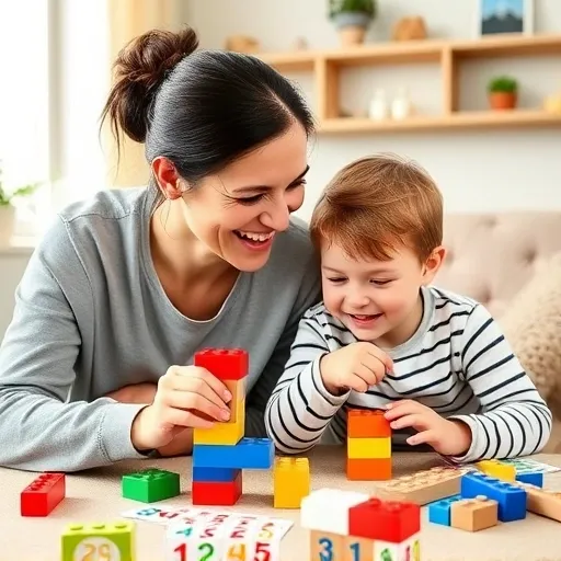 숫자 쓰기, 흥미 잃지 않게 뇌과학적으로 접근하기