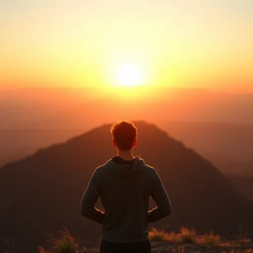 몸과 마음을 다시 채우는 나만의 루틴 찾기