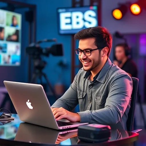 4. EBS 채용 합격을 위한 고급 노하우: 블라인드 채용 완벽 대비