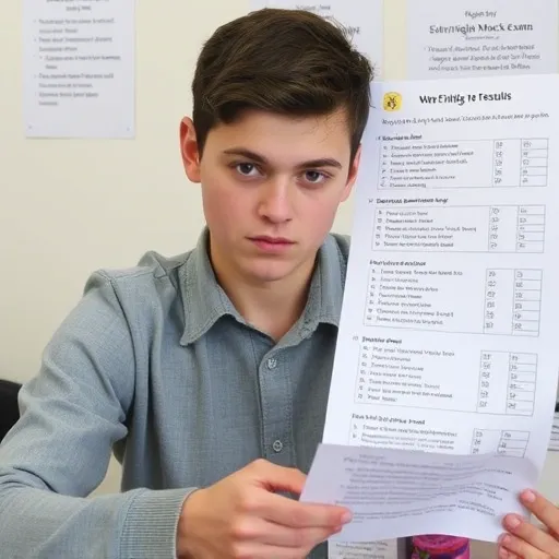 6모 영어, 대입까지 연결하기: 장기적 실력 향상을 위한 로드맵