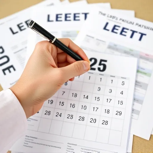 4. 고급 전략: 리트 고득점을 위한 파이널 전략과 전문 솔루션 활용