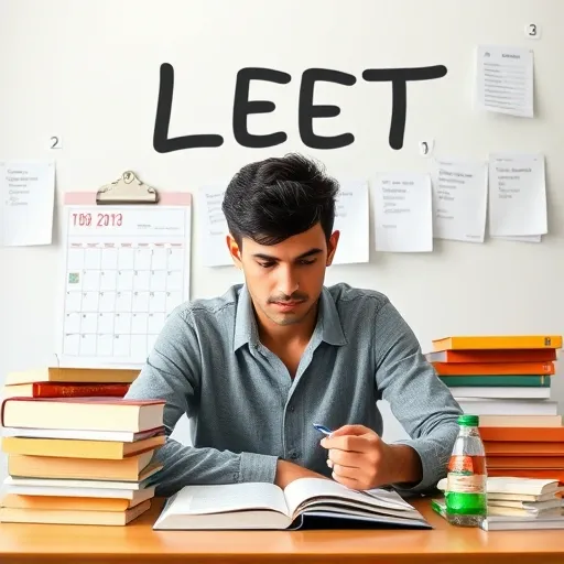 2. D-Day 역산! 리트 시험일 맞춤형 학습 전략 (언어이해, 추리논증)