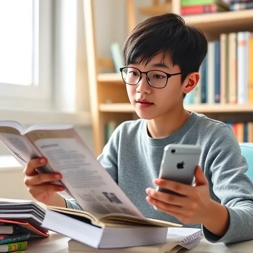 2025 수능 영어 단어, EBS 연계율 변화와 필수 유형은?