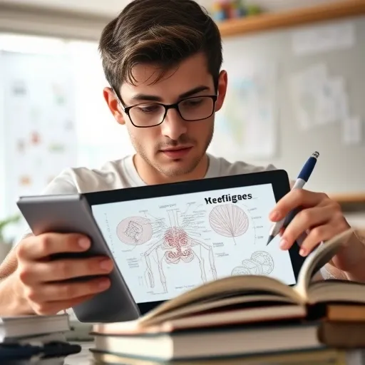 수능특강 생명과학, 문제 풀이만으로 부족할 때? (심화 학습 및 전문가 활용)