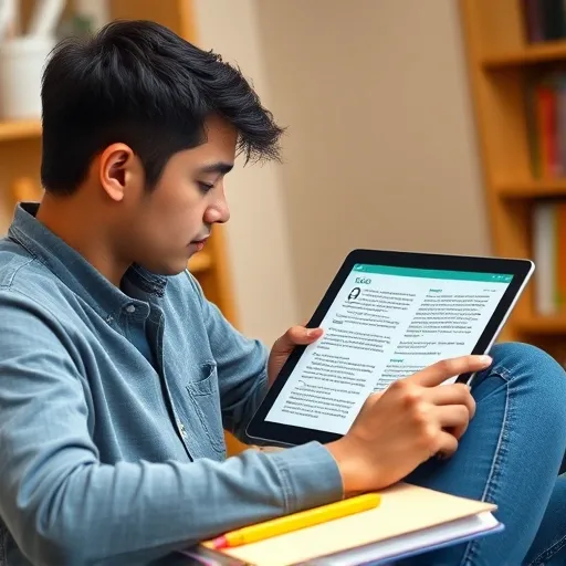 수능특강 생명과학 PDF 답지, 똑똑하게 활용하는 꿀팁 (다운로드 & 관리 전략)