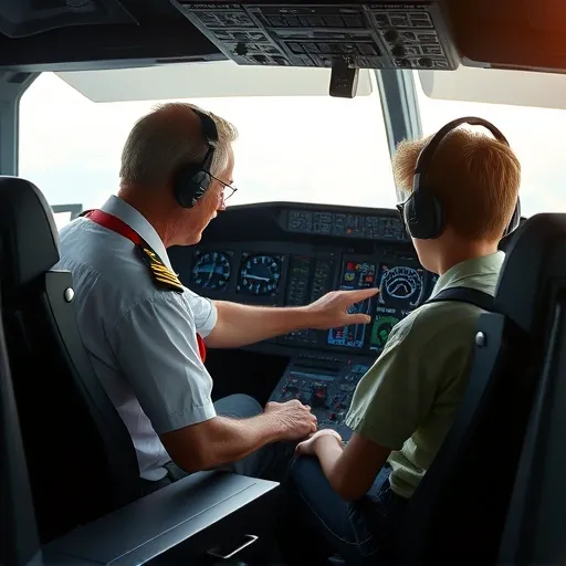 비행기 조종사, 연봉만큼 중요한 '진짜' 전망과 은퇴 후 삶은?