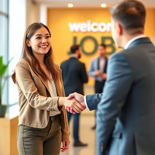 알바 자기소개서 완성? 면접까지 생각하는 숨은 비법!