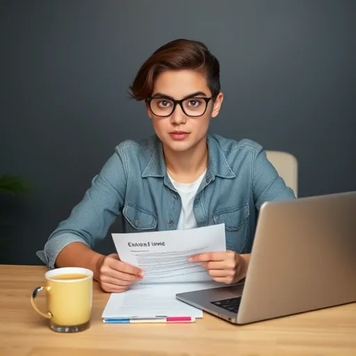 합격 부르는 알바 자기소개서, 이렇게 시작하세요!