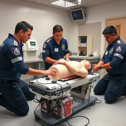 입학의 문, 이렇게 열어보세요! - 안산대학교 응급구조학과 입학 전형 집중 분석