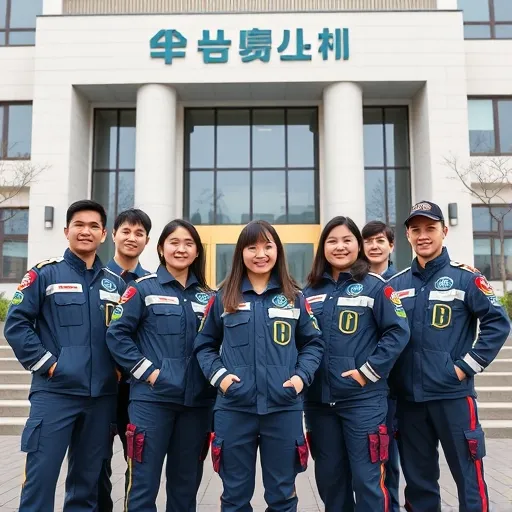 졸업 후 빛나는 미래: 응급구조사, 그 너머의 진로와 준비