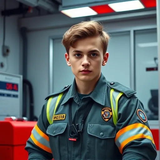 응급구조사, 단순 직업이 아닌 비전! 백석대 응급구조학과 졸업 후: