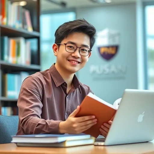 나에게 맞는 부산대 편입 유형은? 일반편입 vs 학사편입 대비법