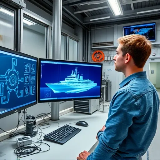 조선기계공학과 커리큘럼, 무엇을 배우고 어떻게 활용할까?