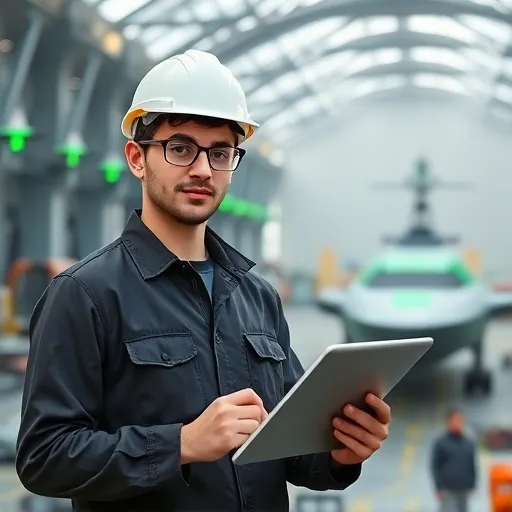 미래 조선산업과 조선기계공학의 만남: 스마트 & 친환경 기술