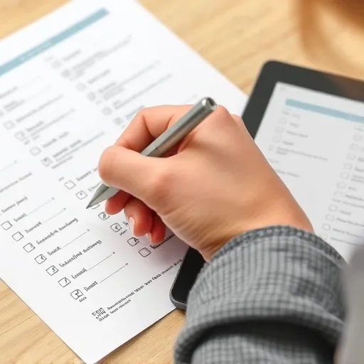 모의고사 답지 활용, 혼자서는 역부족이라면? (전문가의 도움 받기)