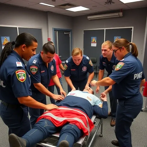 을지대 응급구조학과 졸업 후, 응급구조사의 밝은 미래