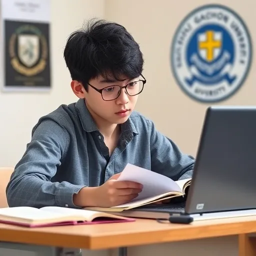 2. 편입 성공의 핵심 열쇠: 전적대 성적과 공인영어 완벽 관리